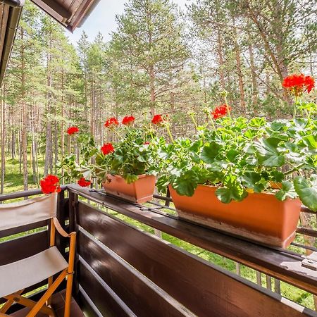 Residence Alice Nel Paese Dell' Armentarola San Cassiano  Ngoại thất bức ảnh