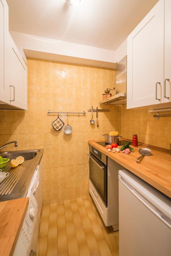 Residence Alice Nel Paese Dell' Armentarola San Cassiano  Ngoại thất bức ảnh