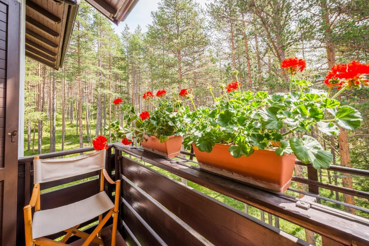 Residence Alice Nel Paese Dell' Armentarola San Cassiano  Ngoại thất bức ảnh